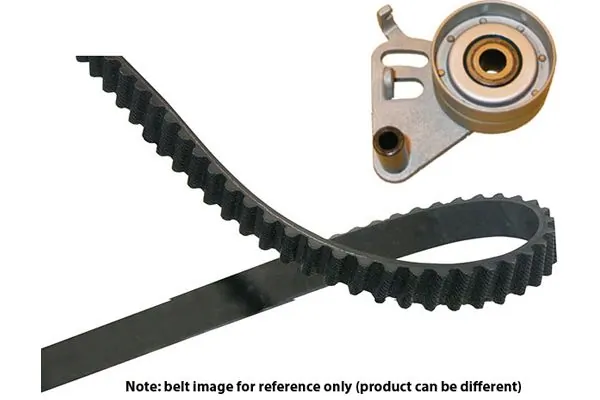 Timing Belt Kit